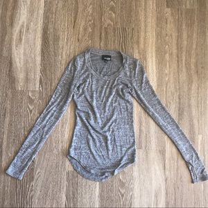 Wilfred Free Aritiza long sleeve